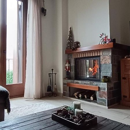 Apartament Ca La Nena Esterri D'Aneu Luaran gambar
