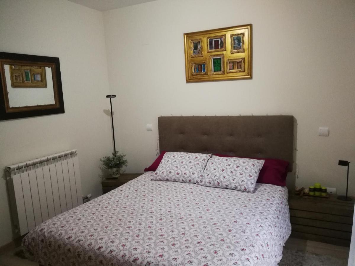 Apartament Ca La Nena Esterri D'Aneu Luaran gambar