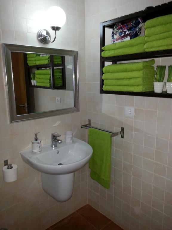 Apartament Ca La Nena Esterri D'Aneu Bilik gambar