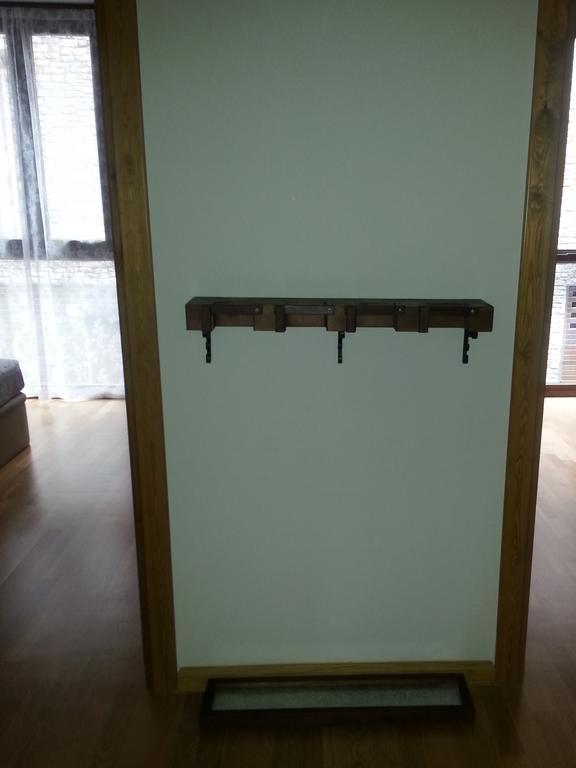 Apartament Ca La Nena Esterri D'Aneu Bilik gambar